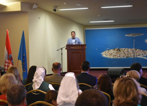 Fotografija 4 - Primošten proglašen najboljom turističkom destinacijom na Jadranu