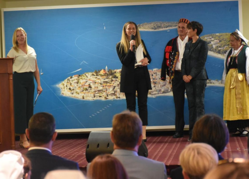 Fotografija 6 - Primošten proglašen najboljom turističkom destinacijom na Jadranu