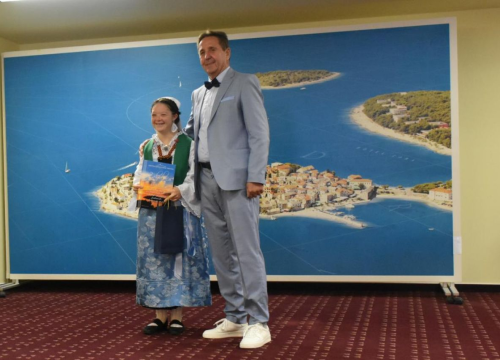 Fotografija 7 - Primošten proglašen najboljom turističkom destinacijom na Jadranu