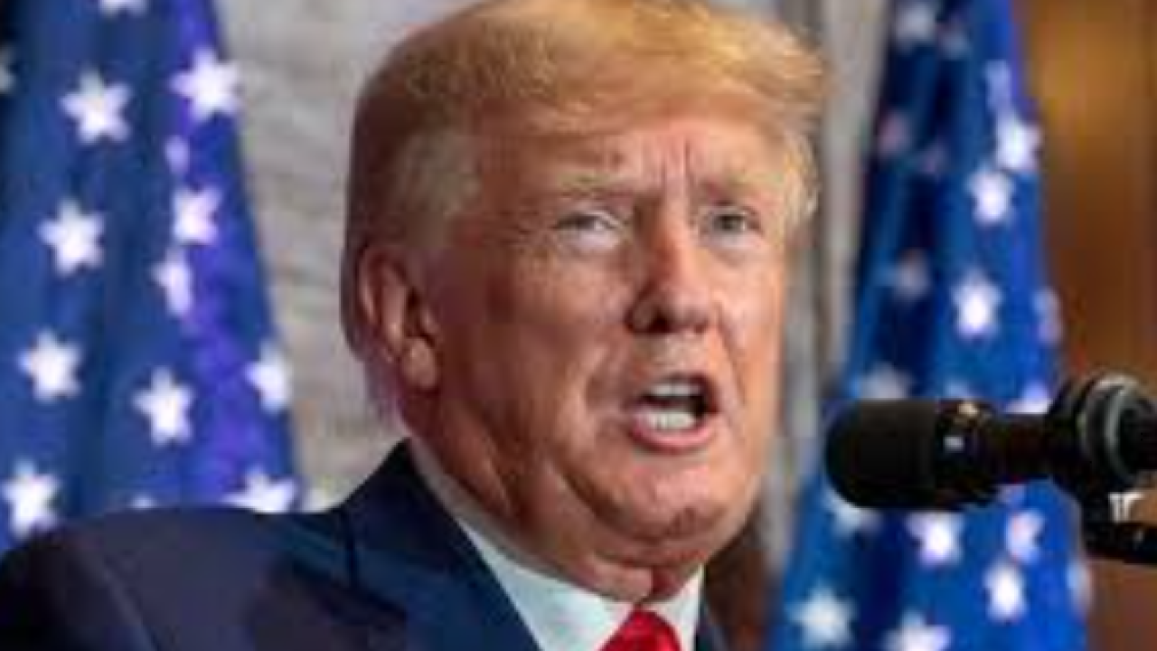 Udari na Iran označavaju Trumpov najveći i najrizičniji vanjskopolitički potez