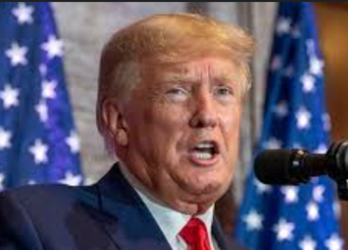 Predsjedništvo BiH nominiralo Trumpa za Nobela iduće godine