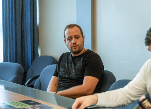 Fotografija 3 - Vozni red koji će povezati cijelu županiju starta 1. listopada