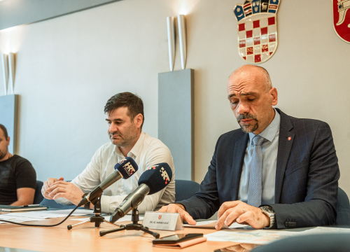 Fotografija 5 - Vozni red koji će povezati cijelu županiju starta 1. listopada