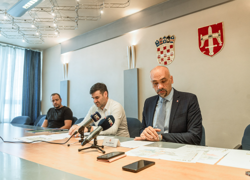 Fotografija 6 - Vozni red koji će povezati cijelu županiju starta 1. listopada