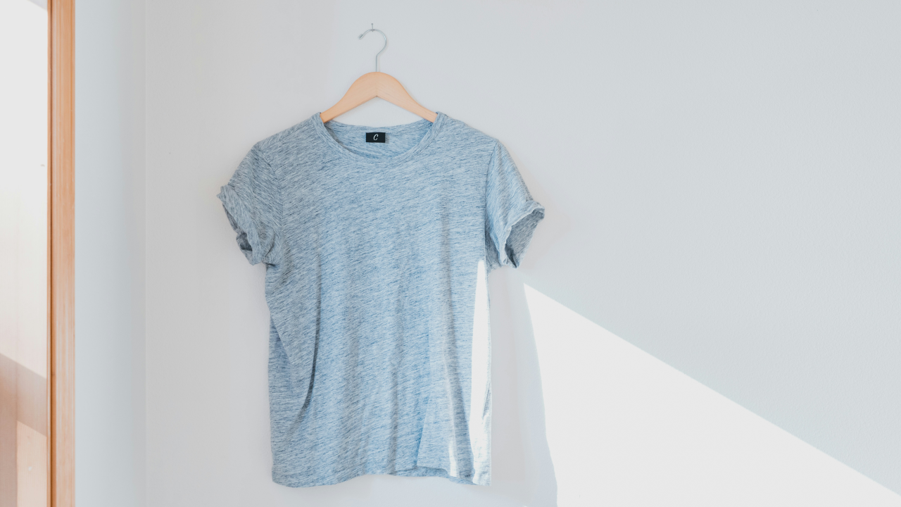 Evo zašto odjeća ne miriše iako smo stavili omekšivač