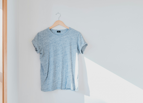 Evo zašto odjeća ne miriše iako smo stavili omekšivač