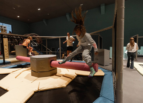 Fotografija 2 - Jesenska kolekcija stigla je u izloge Galerije Juraj Dalmatinac