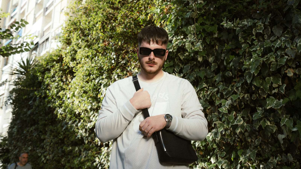 Popularni Peki na službenom otvorenju Pulse Arene i Pizzaholic restorana