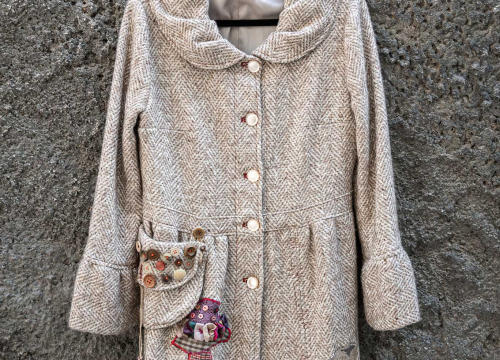 Fotografija 10 - Jesenska kolekcija stigla je u izloge Galerije Juraj Dalmatinac