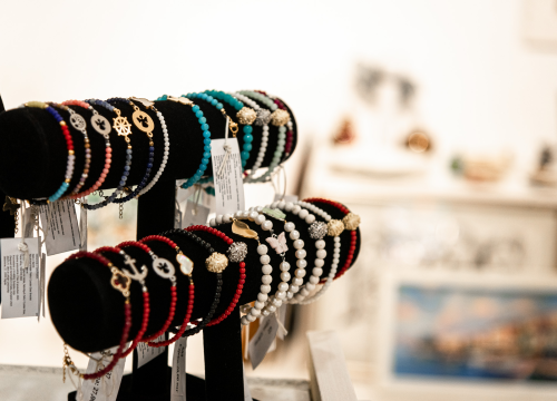 Fotografija 15 - Jesenska kolekcija stigla je u izloge Galerije Juraj Dalmatinac