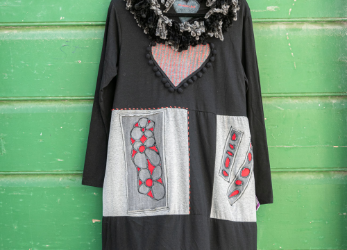 Fotografija 27 - Jesenska kolekcija stigla je u izloge Galerije Juraj Dalmatinac