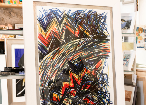 Fotografija 38 - Jesenska kolekcija stigla je u izloge Galerije Juraj Dalmatinac