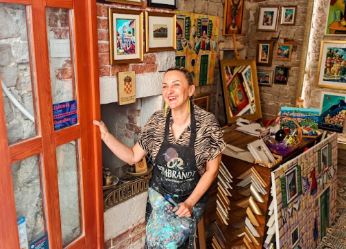 Fotografija 4 - Voda Malih Divova prelila se cijelom županijom