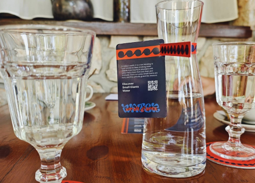 Fotografija 9 - Voda Malih Divova prelila se cijelom županijom