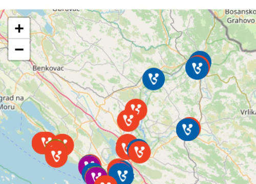 Fotografija 12 - Voda Malih Divova prelila se cijelom županijom