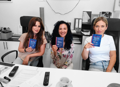 Fotografija 20 - Voda Malih Divova prelila se cijelom županijom