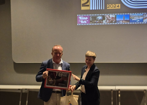 Fotografija 7 - TZ Šibensko-kninske županije dobitnik nagrade za promotivni turistički film 'More than Beauty'