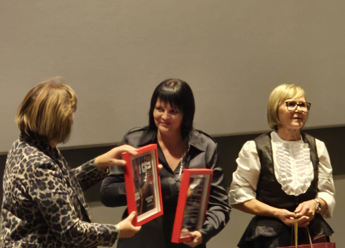 Fotografija 2 - TZ Šibensko-kninske županije dobitnik nagrade za promotivni turistički film 'More than Beauty'