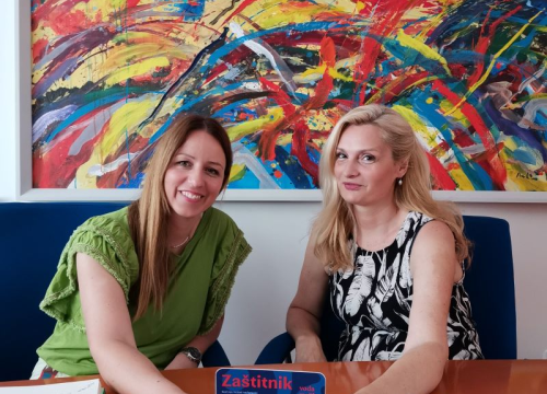 Fotografija 3 - Voda Malih Divova prelila se cijelom županijom