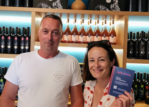 Fotografija 18 - Voda Malih Divova prelila se cijelom županijom