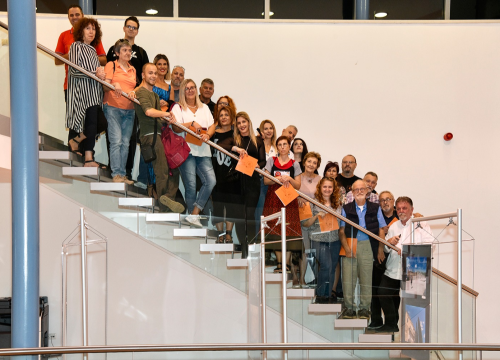 Šibenik u kadru: Odabrane najbolje fotografije članova Foto kluba Šibenik možete vidjeti do 17. listopada