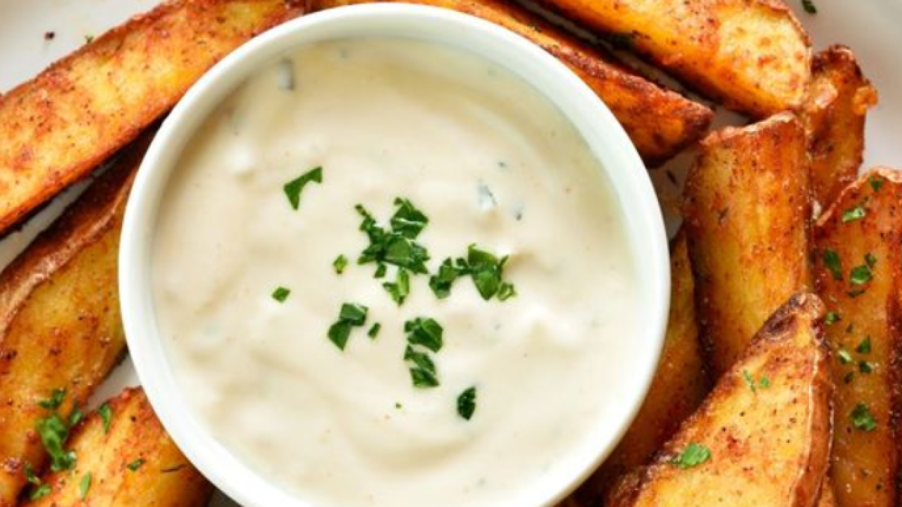 Najjednostavniji recept za uvijek hrskavi krumpir iz pećnice