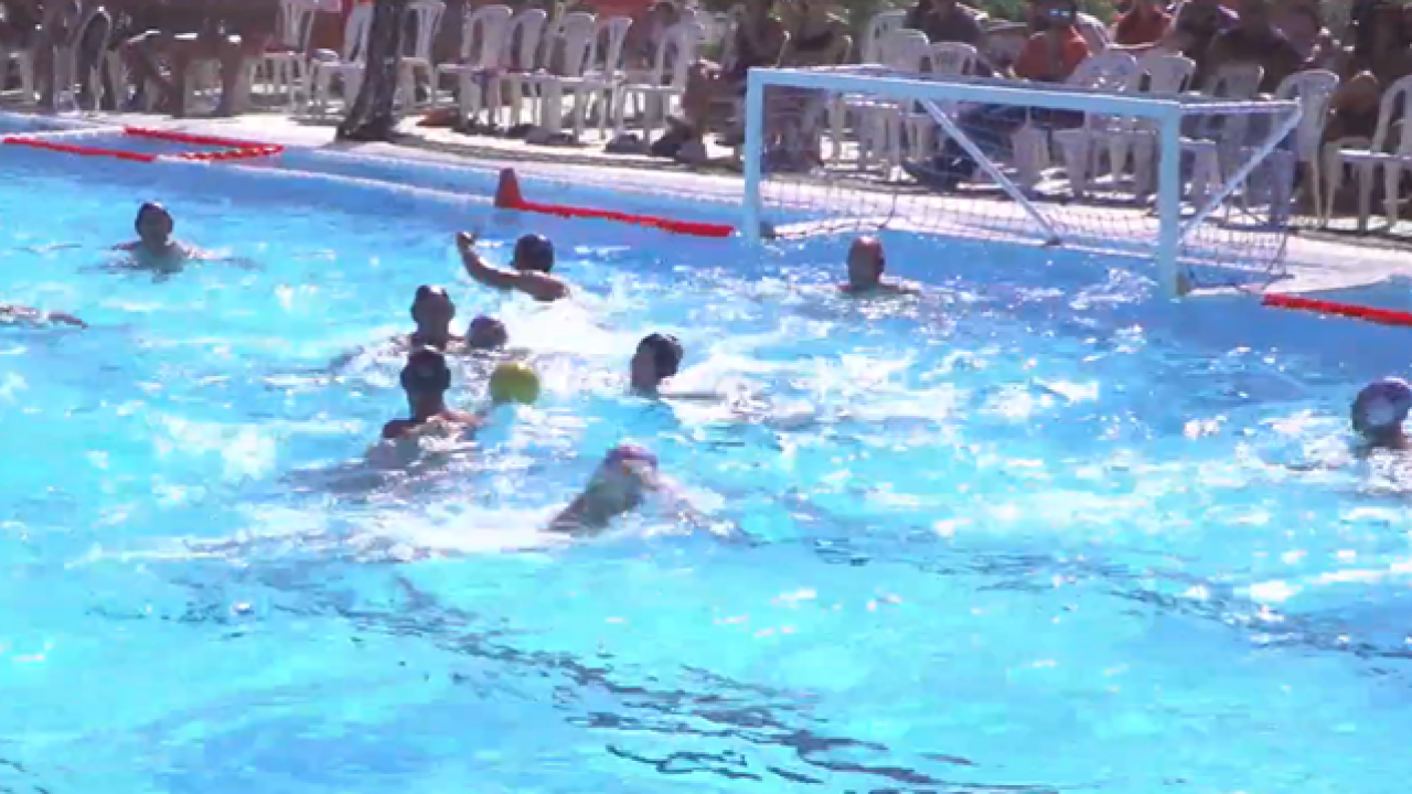 Solaris u Eurokupu slavio protiv Genove, poražen od Barcelone