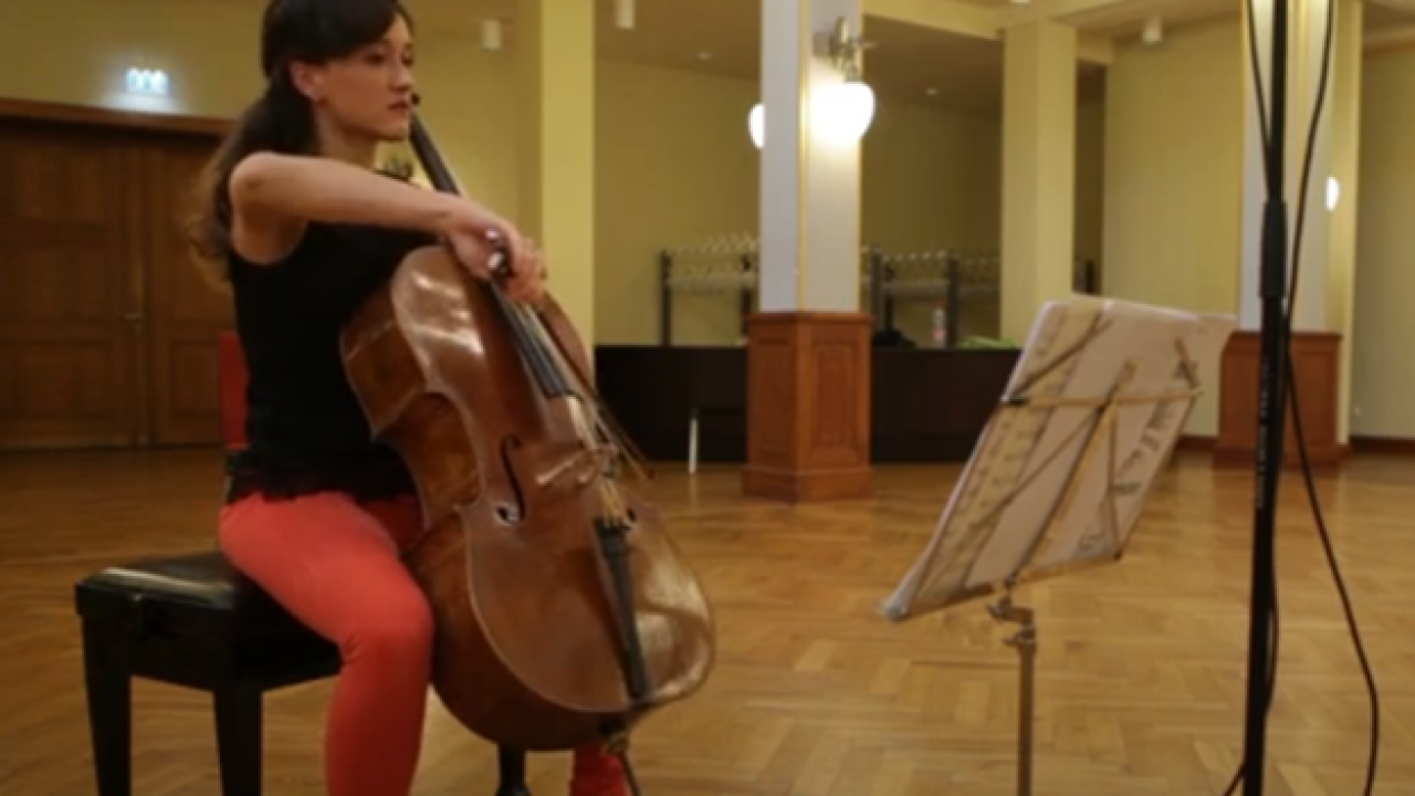 Večeras poslušajte koncert Pačko-Detoni dua u Muzeju grada Šibenika