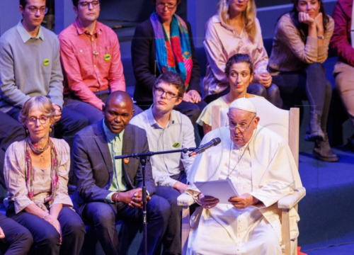 Belgijsko katoličko sveučilište oštro kritizira papu: Kontroverzne izjave izazvale burne reakcije