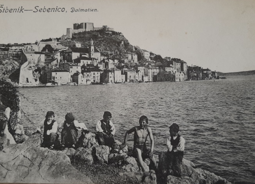 Šibenski leksikon: Znate li što je 'očada' i što znači 'odumid'?