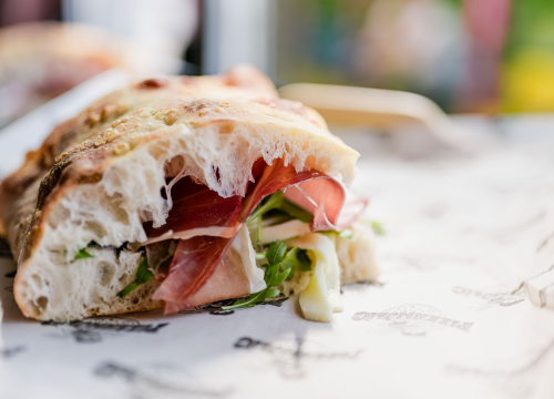 Fotografija 38 - Posjetite Pizzaholic i uživajte u raznolikoj gastro ponudi!