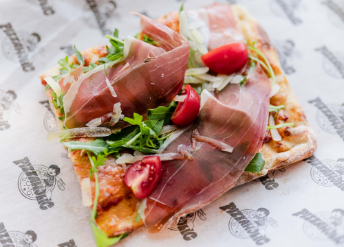 Fotografija 44 - Posjetite Pizzaholic i uživajte u raznolikoj gastro ponudi!