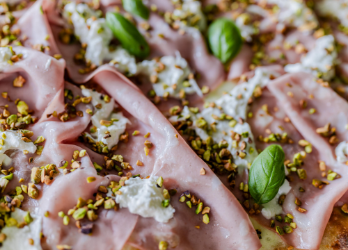 Fotografija 46 - Posjetite Pizzaholic i uživajte u raznolikoj gastro ponudi!