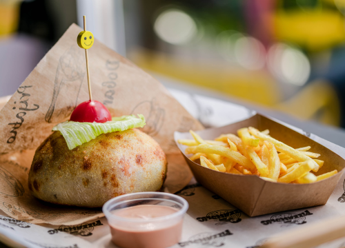 Fotografija 47 - Posjetite Pizzaholic i uživajte u raznolikoj gastro ponudi!