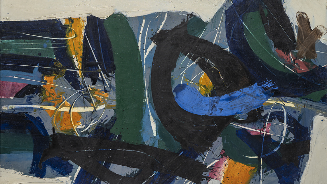 U Kninu otvorenje izložbe suvremenih hrvatskih umjetnika