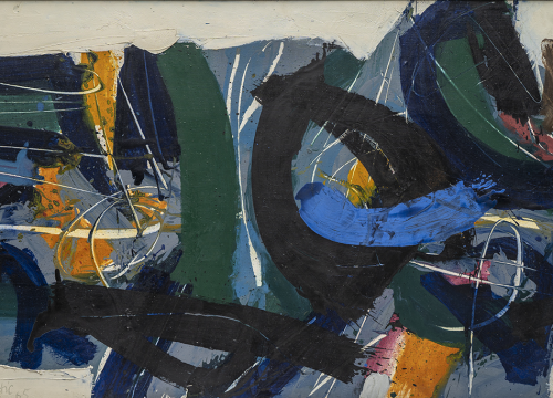 U Kninu otvorenje izložbe suvremenih hrvatskih umjetnika