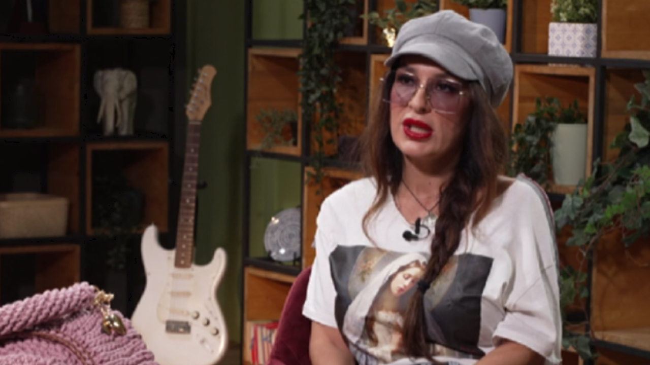 Ivana Kovač: 'Mama je molila za moje preobraćenje. Sad sam svaki dan u crkvi'