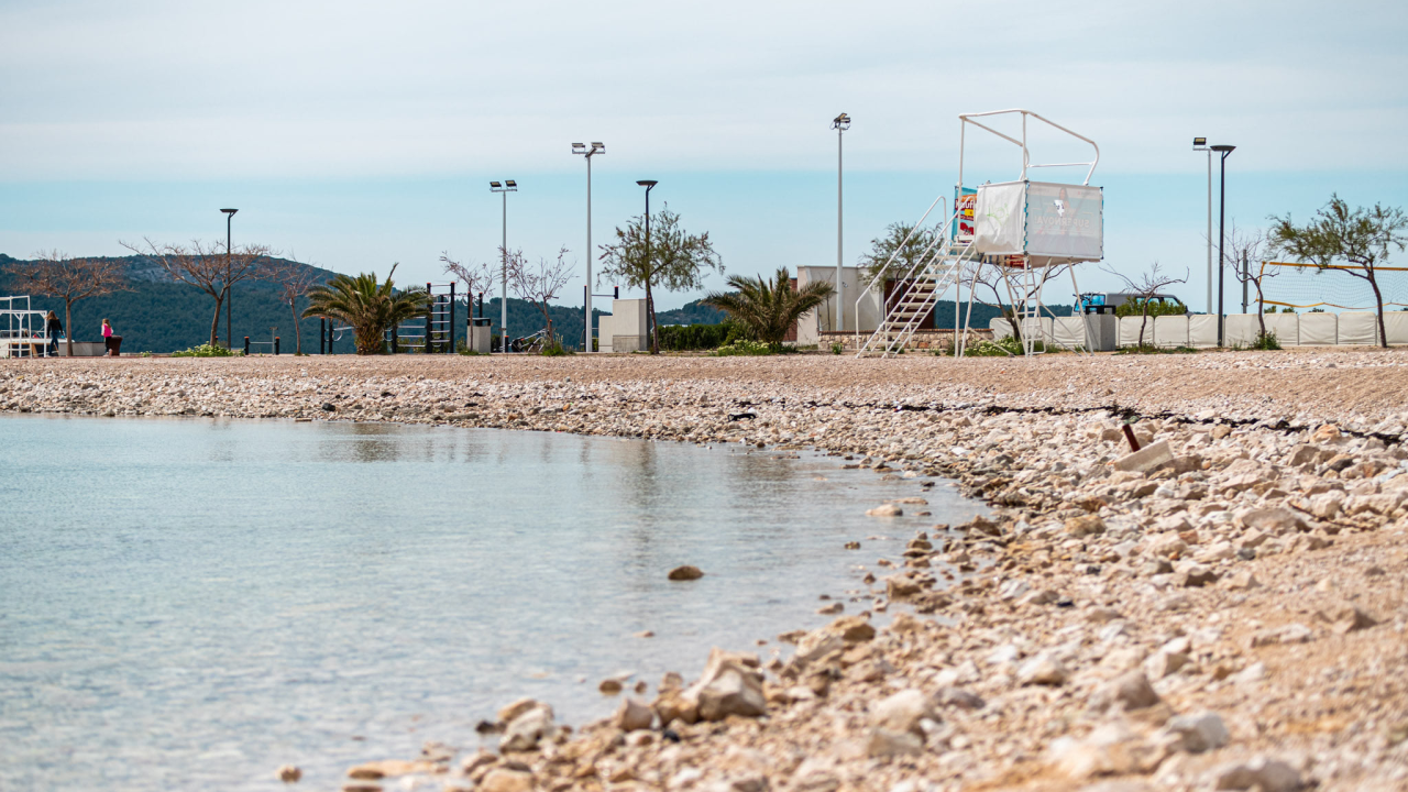 U nedjelju na Rezalištu akcija čišćenja plaže uz potragu za blagom za najmlađe