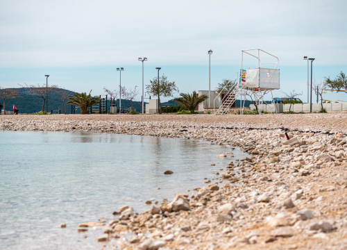 U nedjelju na Rezalištu akcija čišćenja plaže uz potragu za blagom za najmlađe