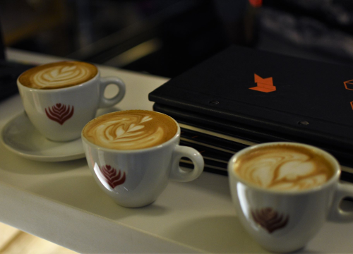 Danas je Međunarodni dan kave, proslavite ga uz šalicu omiljenog napitka