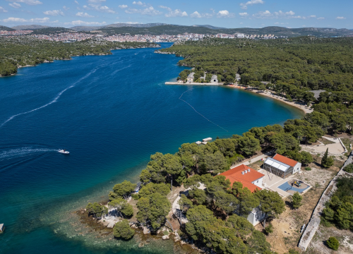 Fotografija 7 - Dan otvorenih vrata EU projekata i otvorena vrata Posjetiteljskog centra u Kanalu sv. Ante