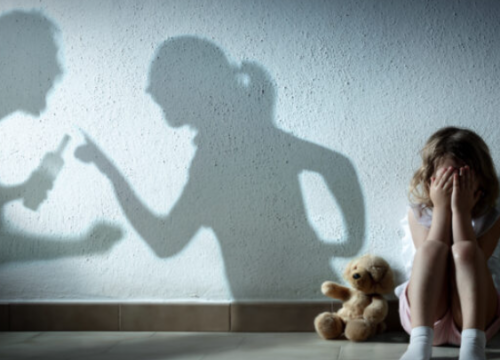 Ljudi koji se često ispričavaju možda to rade zbog trauma iz djetinjstva