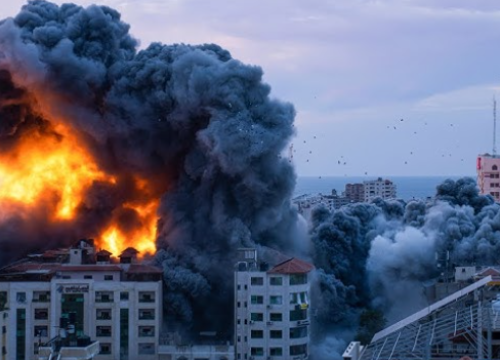 Amerikanci tvrde da se Iran sprema napasti Izrael