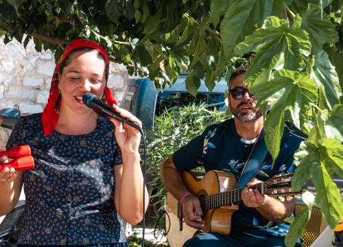 Fotografija 5 - Ove subote ne propustite 'Taste like...marendu' u Vodicama