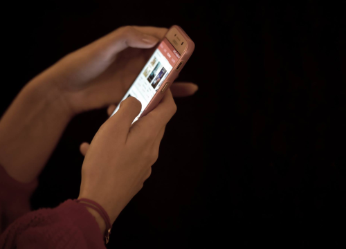 Kako smanjiti korištenje mobitela u školama?: Američki znanstvenici pronašli način