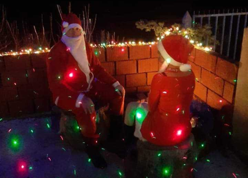 Fotografija 17 - Sve je krenulo s nekoliko ovaca, a danas obitelj Zelenika iz Knina ima pravo životinjsko carstvo