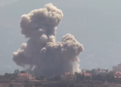 U Libanonu 14 Hrvata zatražilo evakuaciju zbog eskalacije sukoba Izraela i Hezbolaha