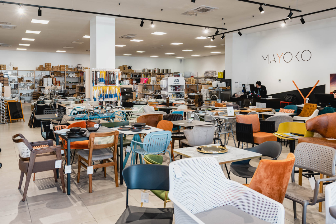 Poznata šibenska tvrtka iWash-uWash otvorila je svoju franšizu u Primoštenu