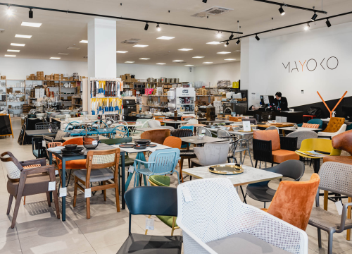 Fotografija 2 - Poznata šibenska tvrtka iWash-uWash otvorila je svoju franšizu u Primoštenu