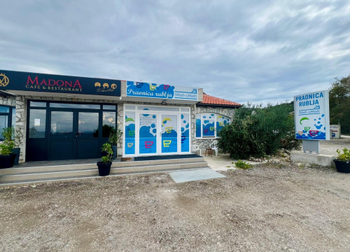 Fotografija 4 - Poznata šibenska tvrtka iWash-uWash otvorila je svoju franšizu u Primoštenu